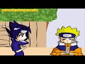 Sasuke is gay