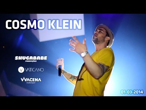 Carnaval 2014 - Cosmo Klein @ Vaticano Club