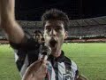 Botafogo 5 x 0 Atlético-MG - Brasileirão 1995.