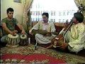 Mojib ( Rabab ) & Farid Azar ( Tabla )-Ahiri in Matt Taal 1