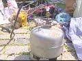 apreensão de balões em curitiba 1
