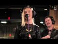 Asta sings 'I Need Answers' live on triple j ASTA