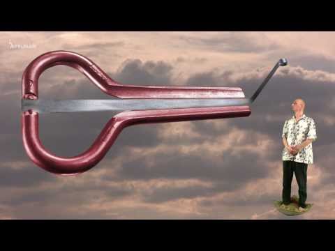 Die kleine Maultrommelschule  (Maultrommel spielen lernen / Tutorial)