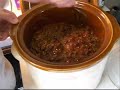 Cooking with Eskimo (MLF)