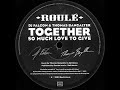 Falcon & Bangalter - So Much Love To Give (Archigram Mix) Falcon & Bangalter - So Much Love To Give (Archigram Mix)