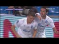 Denisov 1:0...uefa cup final