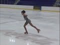 British Novice Championships 2008 Long