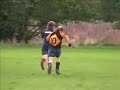 Girls rugby: Letchworth v Welwyn @ Beckenham Girls rugby: Letchworth v Welwyn @ Beckenham