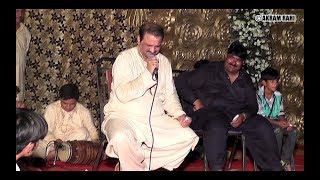 Sajan Hundey Nasheyan Wargey  Akram Rahi  Live Sho