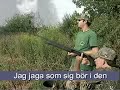 Sloveniens nationalsång Sloveniens nationalsång