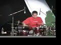 AlabanZa 2004 Musician Solos
