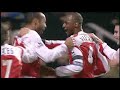 Patrick Vieira vs Newcastle 2004