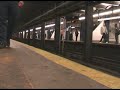 New York Subway