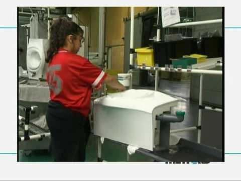 how to use kiwi kleen drain cleaner