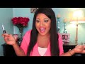 Click here to watch this video Favorite Spring Lipsticks!
