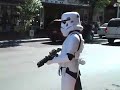 Fighting 501 Stormtroopers
