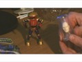Articulation Times - Alpha 5 & Zordon Figure Review