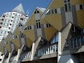 ?Cube House? Rotterdam Piet Blom  Design ??????????????