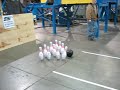 SSI's Shred of the Month: Bowling Balls Shredding (U)