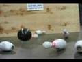 WATCH IT SHRED! \\Bowling Balls// (SSI Shredder)
