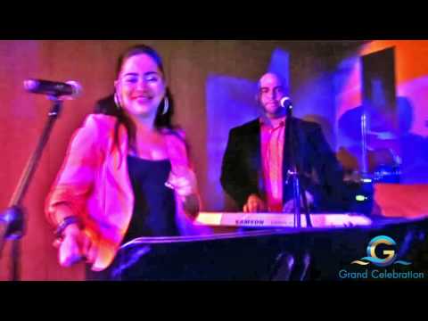 Grand Celebration Sailing of 11-14-16 to 11-15-16