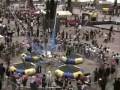 videos de www.TheFunOnes.com (630-495-3200) Rent a Euro Bungy Rental in Chicago, Illinois.