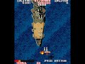 just a video of me playing 1943 upto the start of the 10th stage. was planning on beating it, but it seems the game throws you a game over if you die on the final stage. game was played in the 32 bit version of mame ui 0.142u3, played using a stock street fighter iv se stick, displayed on a crt and captured with fraps.