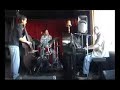 \"Rehearsal with Mike Melvoin\"