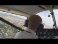 Flying Lesson in HD