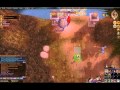 Atlantica Online tbs solo Hidden power 4 4
