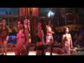 Filipina Girls of Dollhouse Part 1 (Fields Ave Angeles City Philippines)