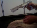 Metal Rubber Band Gun \"Jackal\" Metal Rubber Band Gun \"Jackal\"
