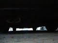 Mercedes 190E 2.3-16 exhaust sound Mercedes 190E 2.3-16 exhaust sound