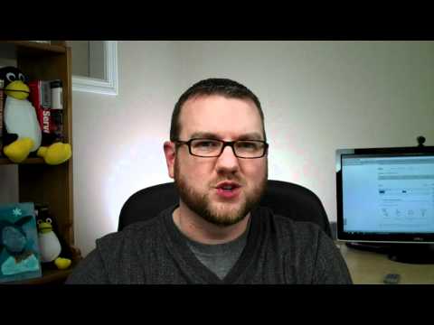 twiltalks - FYI, this is not my main channel, so the topics may not be 100% Linux-related. Thanks for watching! Buy My T-Shirts! http://twil.spreadshirt.com & http://twi...