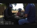 Djembe Solo - Daniel VS Booba travels in Africa