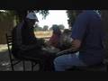 Djembe Solo - Daniel VS Booba travels in Africa