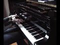 Kapustin Concert Study Op. 40, No. 1 Kapustin Concert Study Op. 40, No. 1