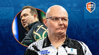 💥 Could Luke Littler be the next MVG? #Darts#LukeLittler #MVG