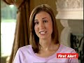 First Alert Instant Alarm