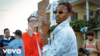 Marty Grimes - SIKE  ft. P-Lo, G-Eazy