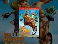 The Missing Lynx
