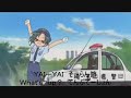 らき☆すたOP「もってけ!セーラーふく」(歌詞字幕つき) らき☆すた