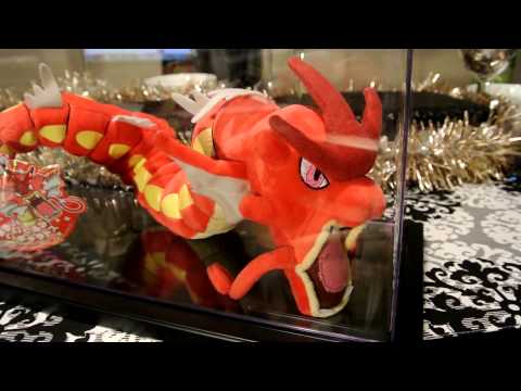 Red Gyaridos