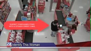 Police Need Your Help Identifying This Woman
