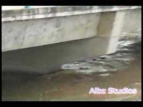 crecida rio piura puente caceres