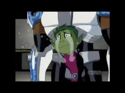 teen titan