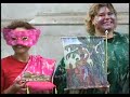 Puki Procession