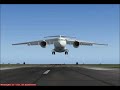 Antonow/Antonov/??????? FS 2004 AN-148/??-148