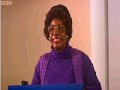 Little Miss Jocelyn: Cussing in Church