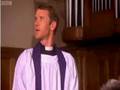 Little Miss Jocelyn: Cussing in Church
